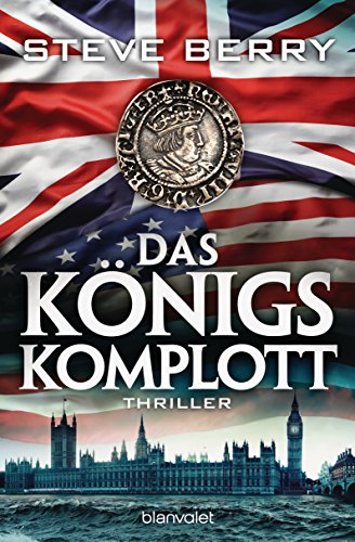 Königs-Komplott