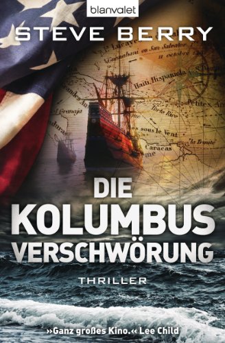 Kolumbus Verschwörung