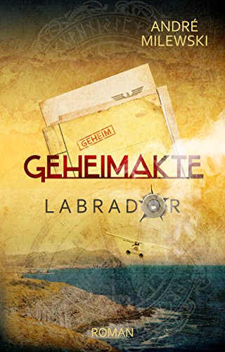 Geheimakte Labrador