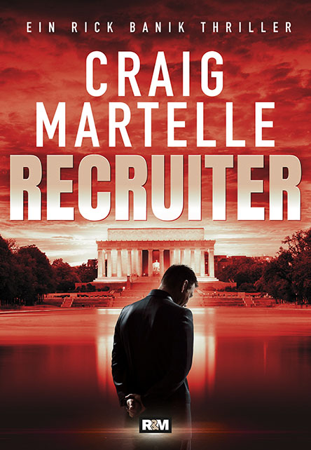 Cover Recruiter