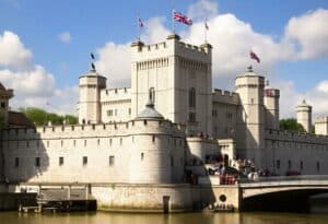 Tower of London