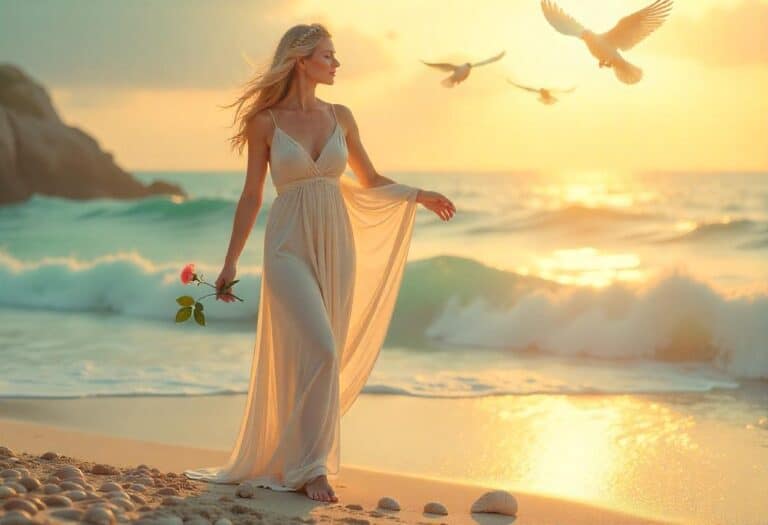 Aphrodite