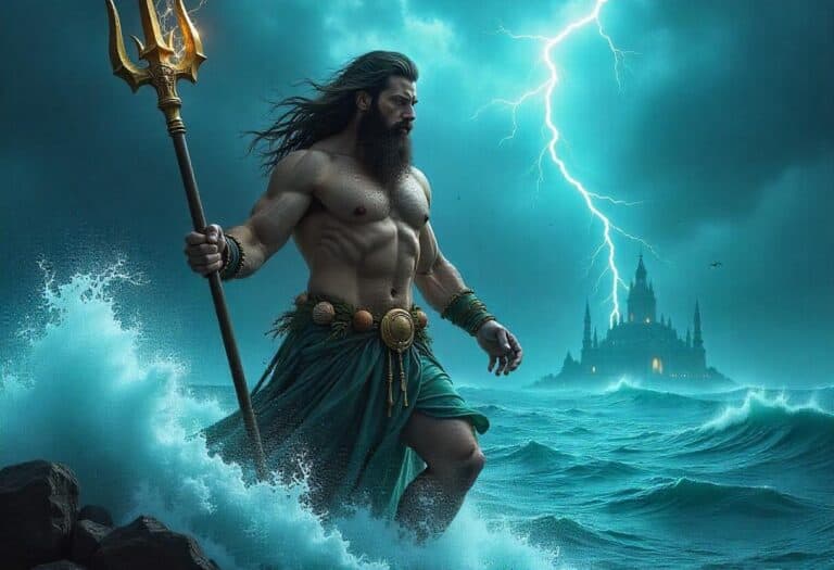 Poseidon
