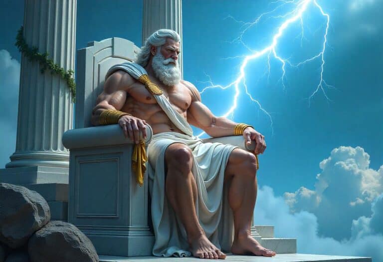 Zeus