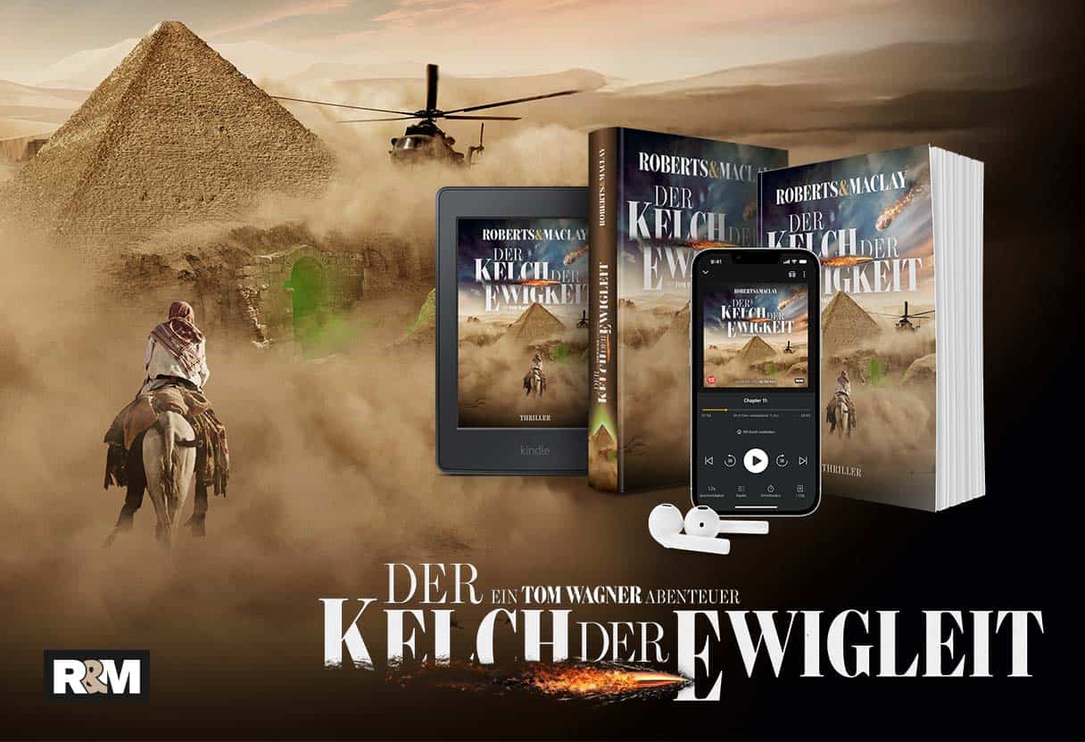 Der Kelch der Ewigkeit