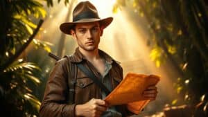 Abenteuer des jungen Indiana Jones