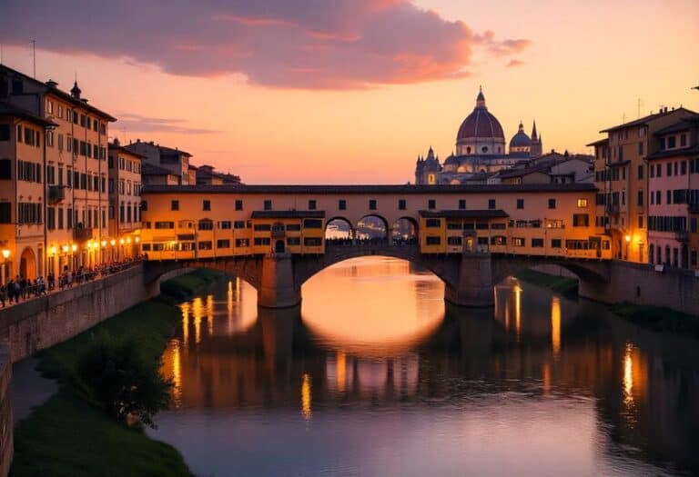 ponte Vecchio