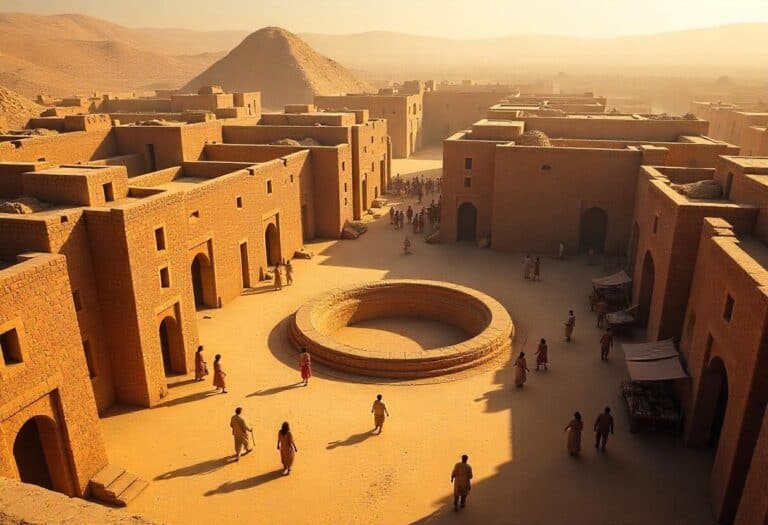 Mohenjo-Daro