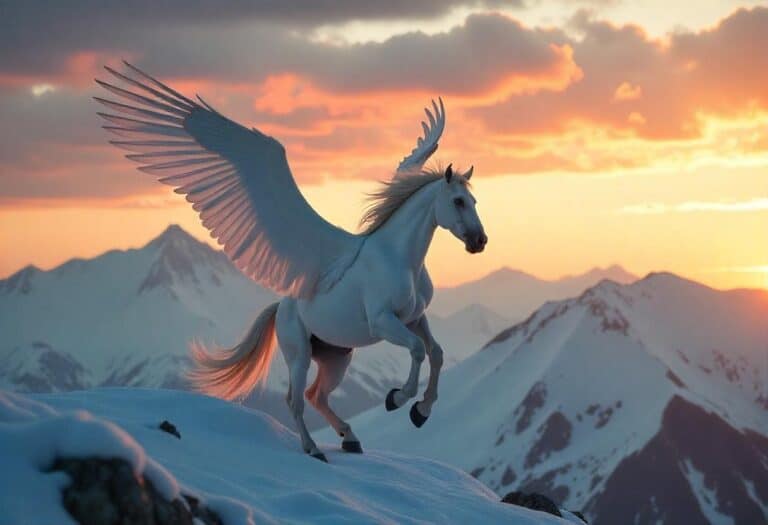Pegasus