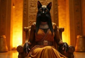 Bastet