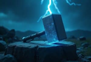 Mjölnir