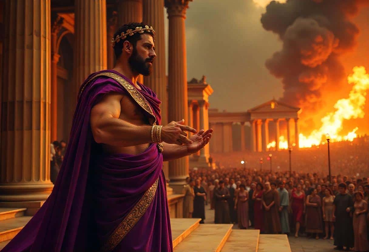 Nero
