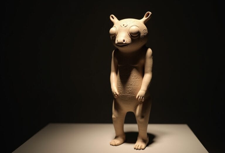 Dogu