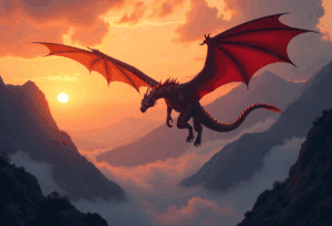 Drache