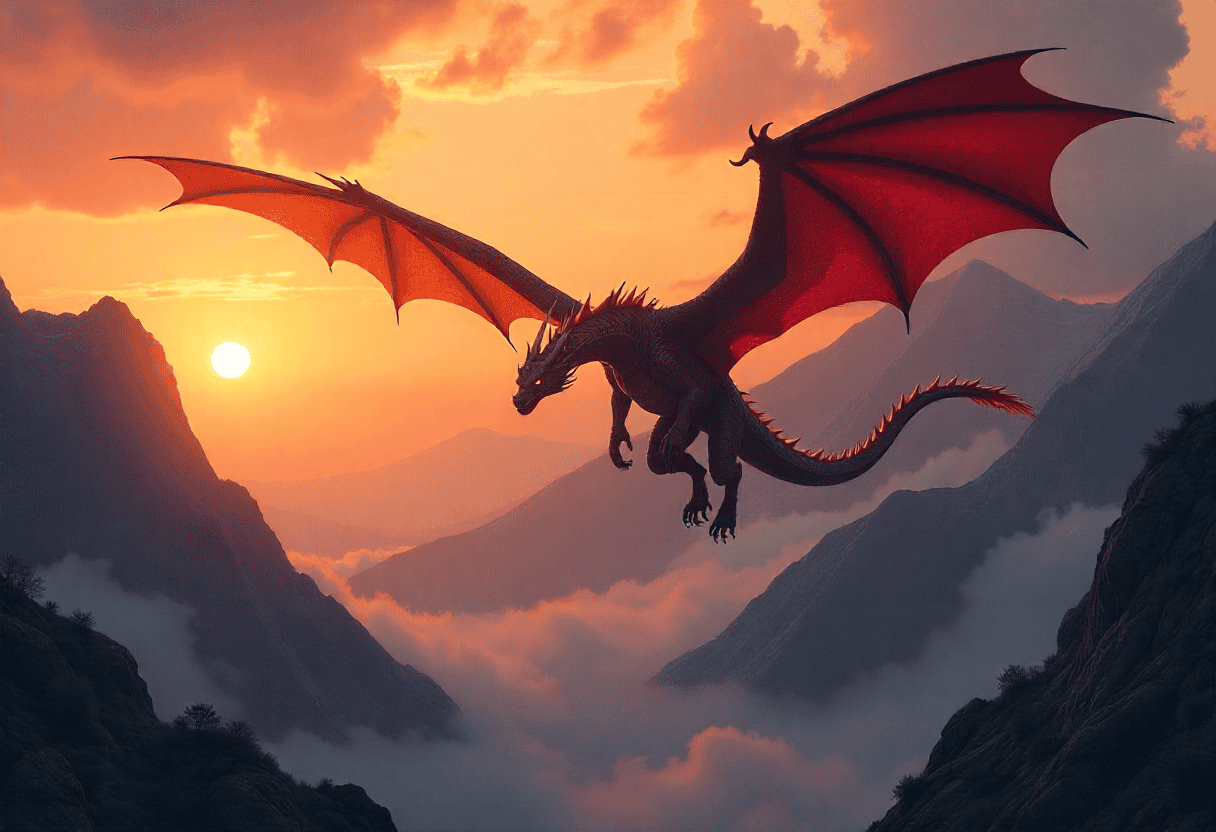 Drache