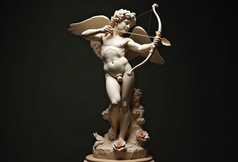 Eros