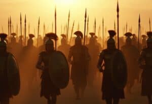 Phalanx