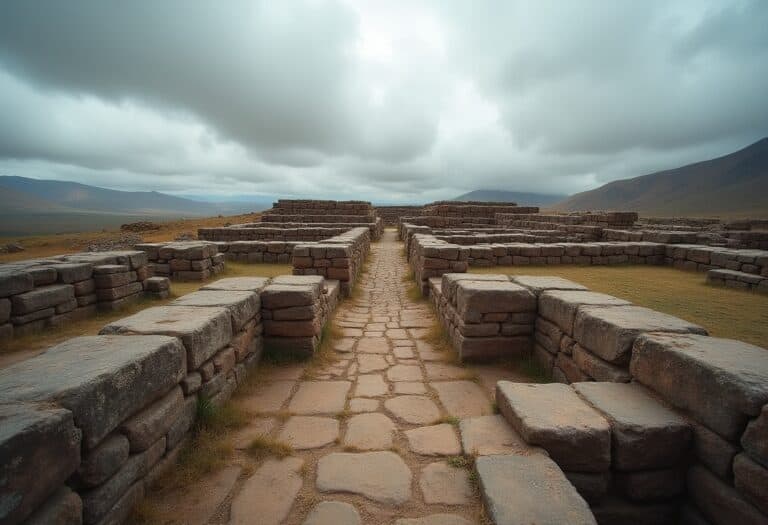 Puma Punku