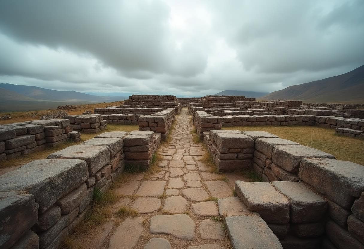 Puma Punku
