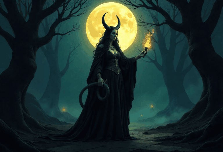 Hekate