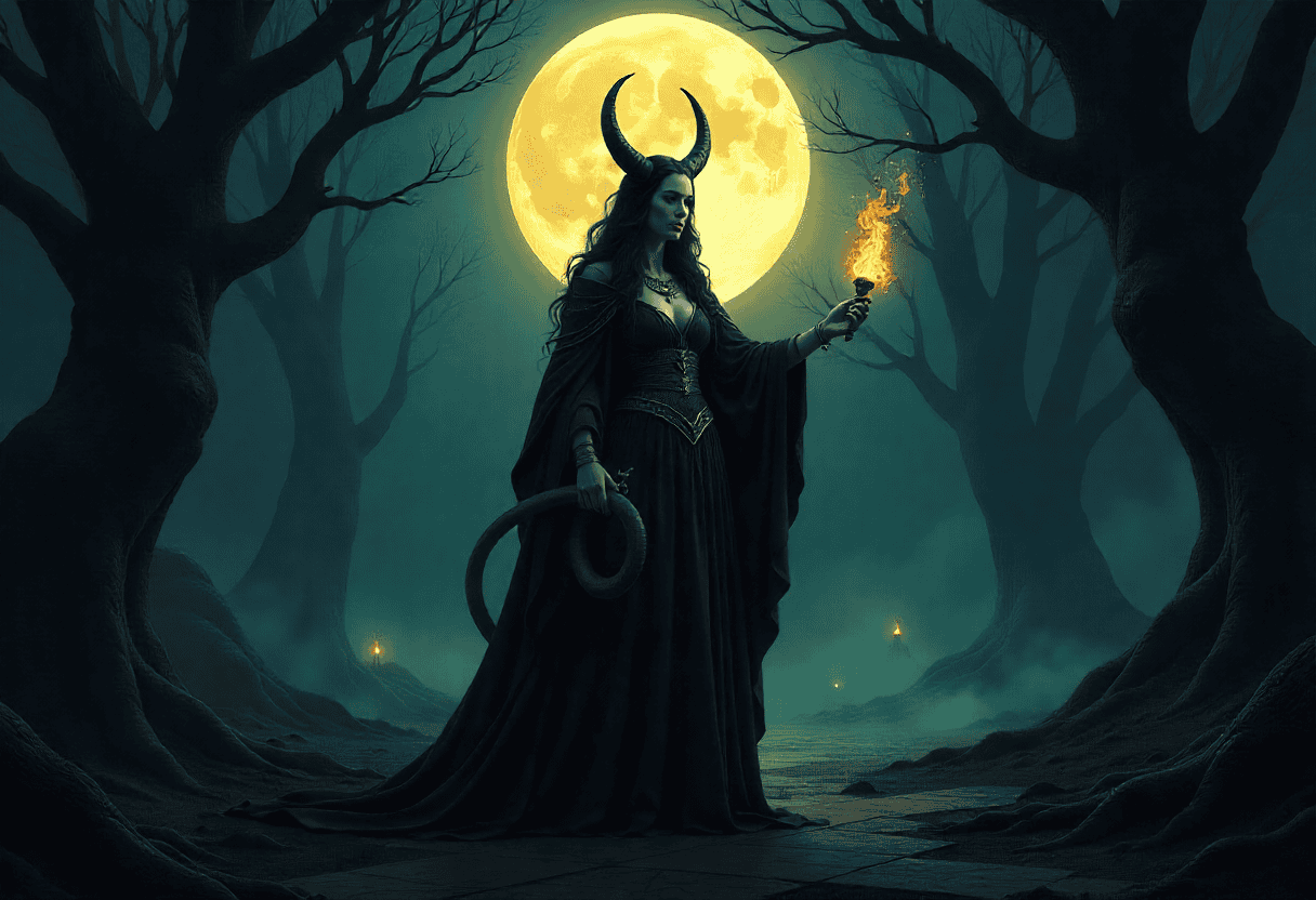 Hekate
