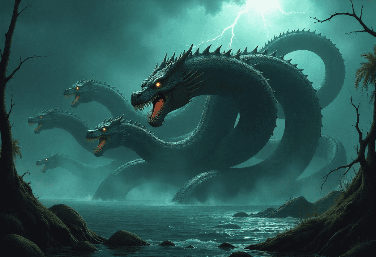Hydra
